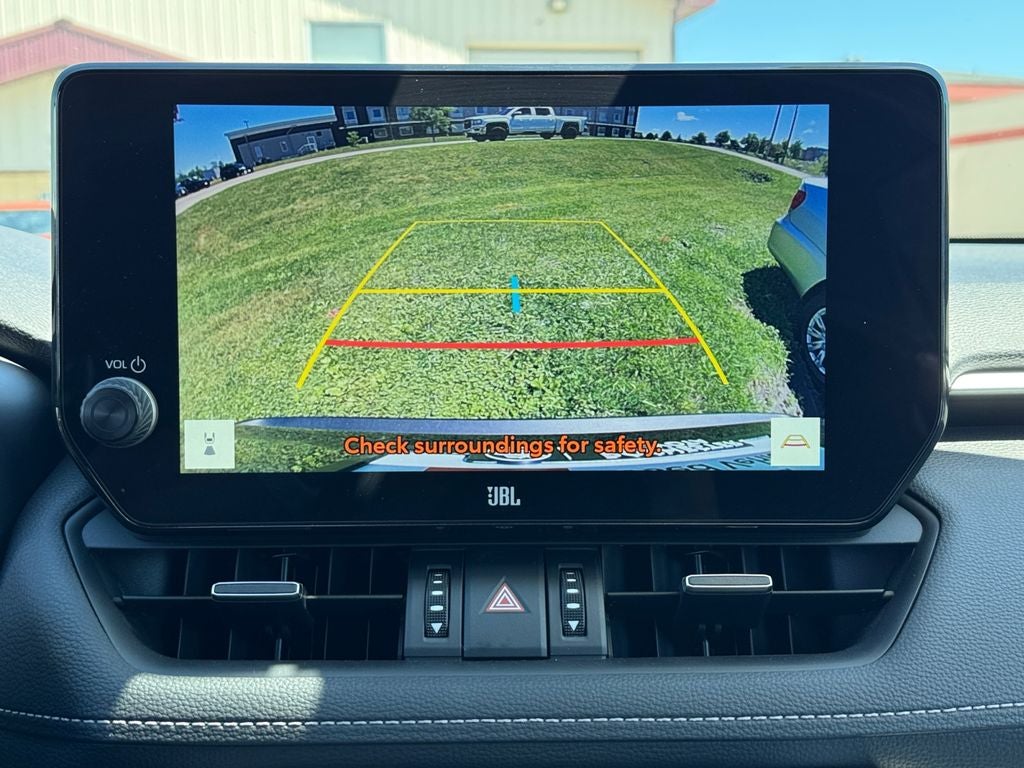 2023 Toyota RAV4 XLE Premium AWD