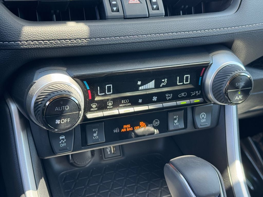 2023 Toyota RAV4 XLE Premium AWD