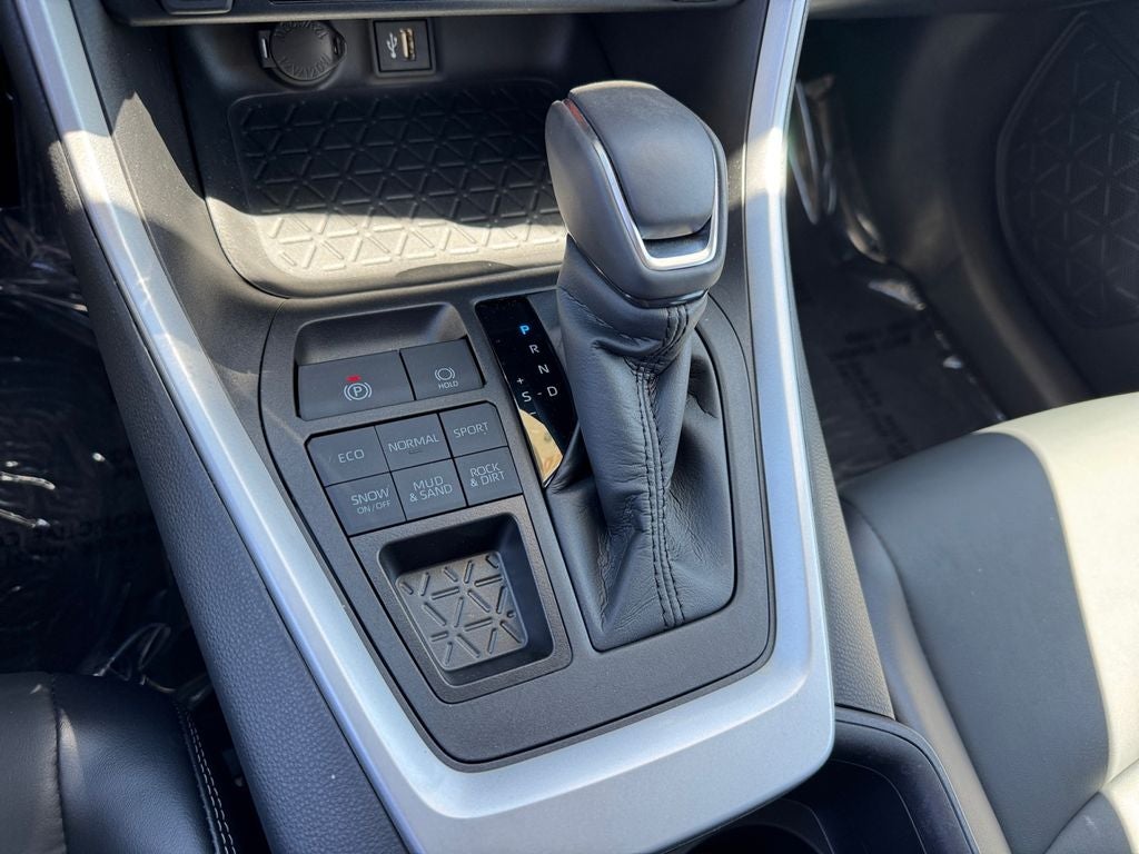 2023 Toyota RAV4 XLE Premium AWD