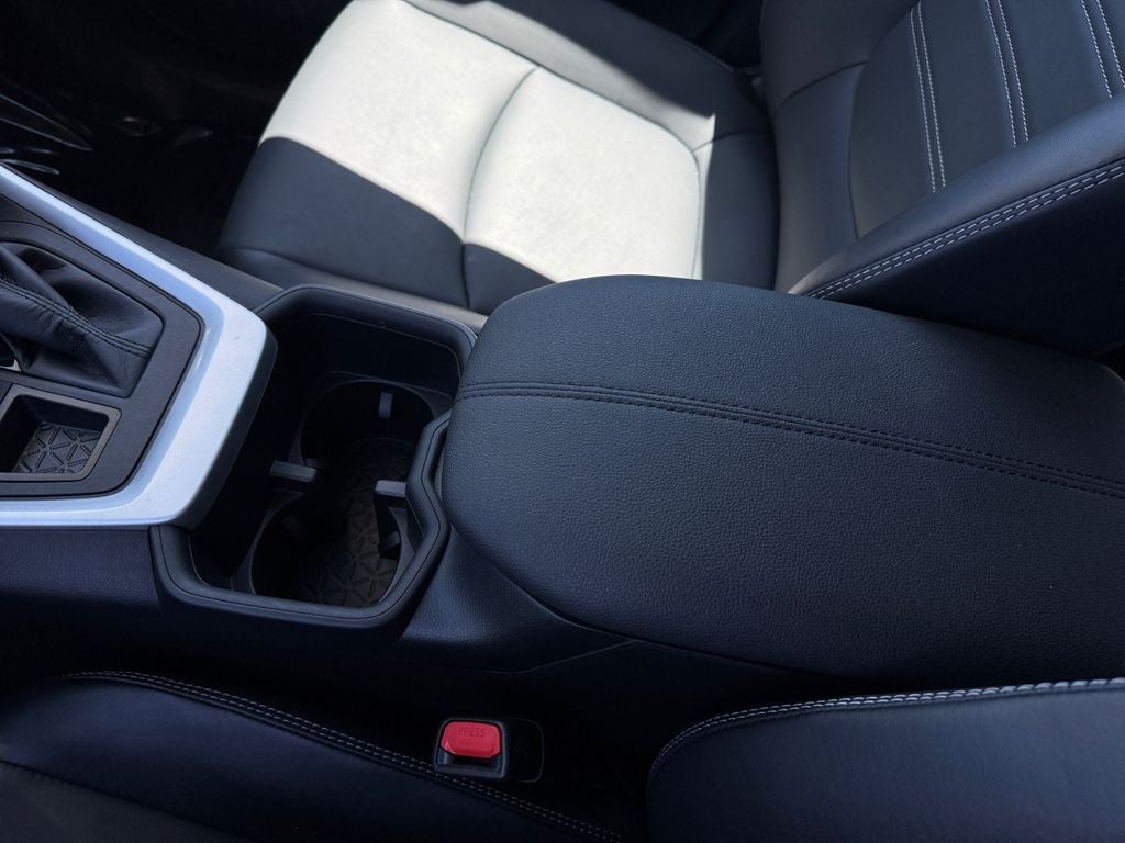 2023 Toyota RAV4 XLE Premium AWD