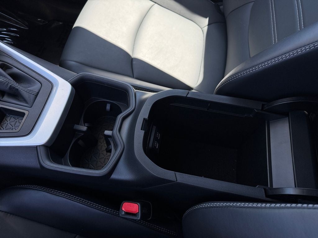 2023 Toyota RAV4 XLE Premium AWD