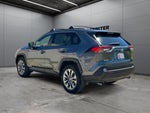 2023 Toyota RAV4 XLE Premium AWD
