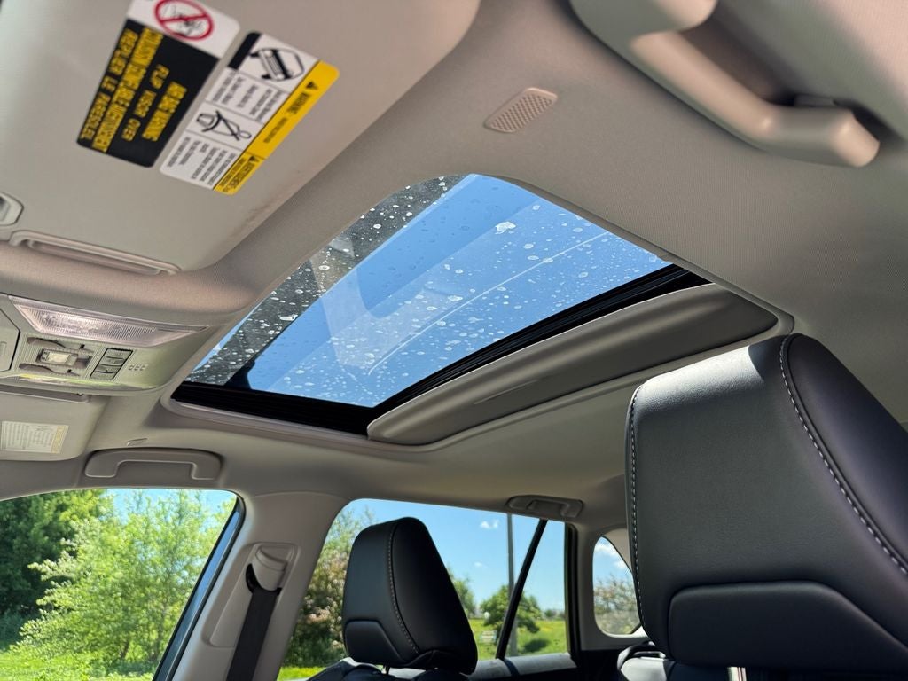2023 Toyota RAV4 XLE Premium AWD