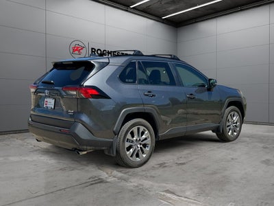 2023 Toyota RAV4 XLE Premium AWD