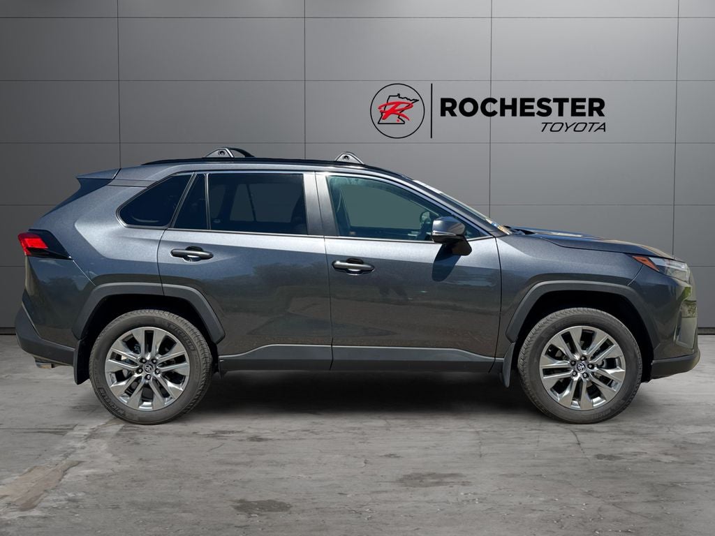 2023 Toyota RAV4 XLE Premium AWD