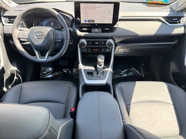2023 Toyota RAV4 XLE Premium AWD