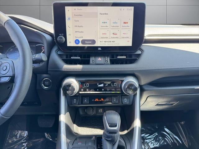 2023 Toyota RAV4 XLE Premium AWD