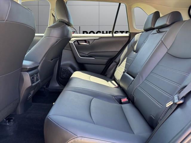 2023 Toyota RAV4 XLE Premium AWD