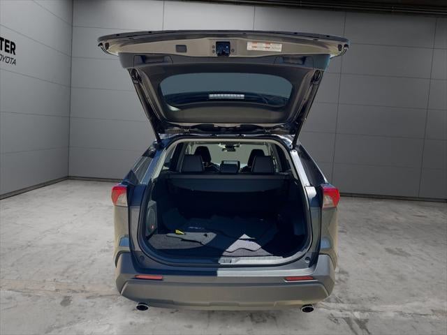 2023 Toyota RAV4 XLE Premium AWD