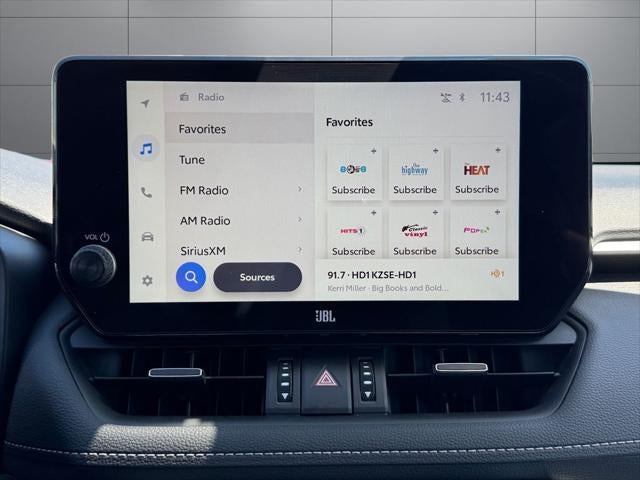 2023 Toyota RAV4 XLE Premium AWD