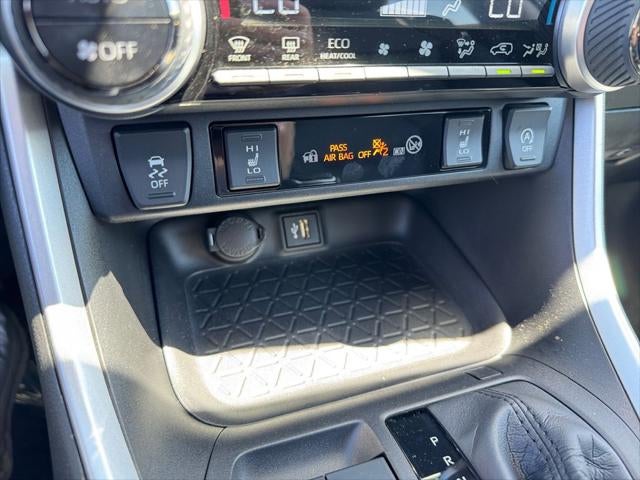 2023 Toyota RAV4 XLE Premium AWD