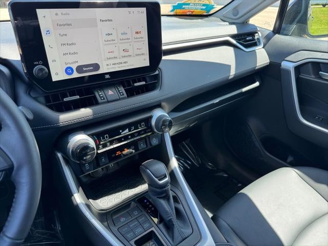 2023 Toyota RAV4 XLE Premium AWD