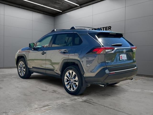 2023 Toyota RAV4 XLE Premium AWD