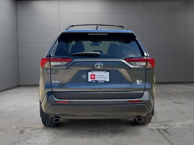 2023 Toyota RAV4 XLE Premium AWD