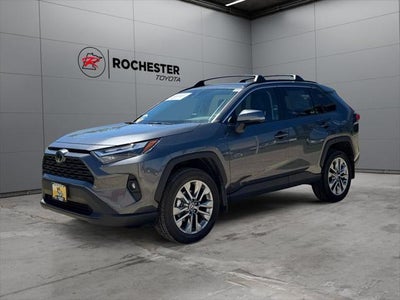 2023 Toyota RAV4 XLE Premium AWD