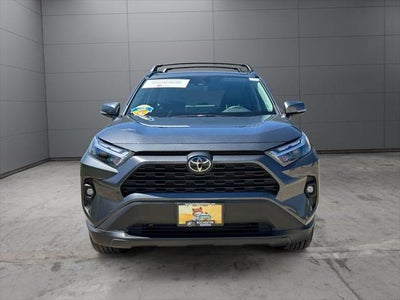 2023 Toyota RAV4 XLE Premium AWD
