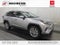 2025 Toyota RAV4 XLE Premium AWD