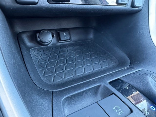 2021 Toyota RAV4 XLE Premium AWD