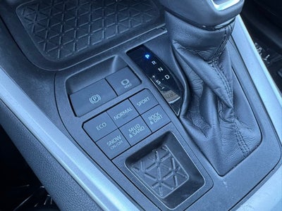 2021 Toyota RAV4 XLE Premium AWD