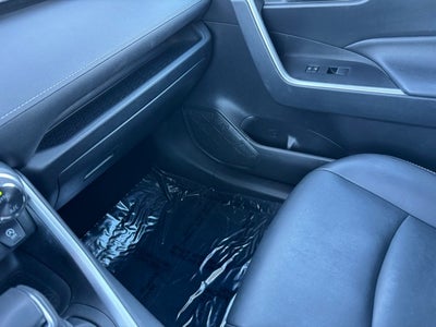 2021 Toyota RAV4 XLE Premium AWD