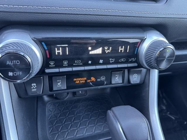 2021 Toyota RAV4 XLE Premium AWD