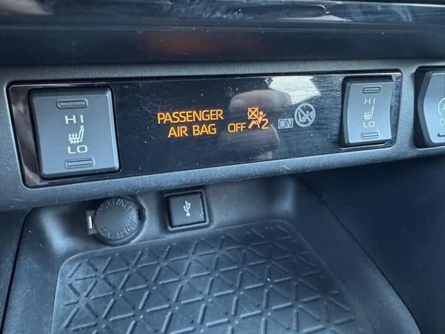 2021 Toyota RAV4 XLE Premium AWD