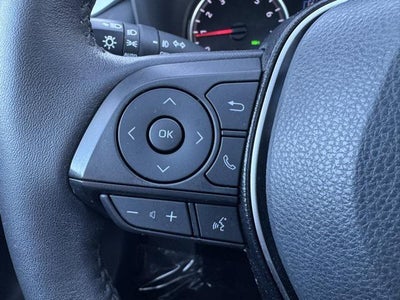 2021 Toyota RAV4 XLE Premium AWD