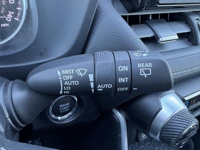 2021 Toyota RAV4 XLE Premium AWD