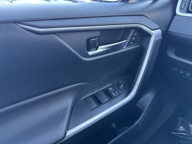 2021 Toyota RAV4 XLE Premium AWD