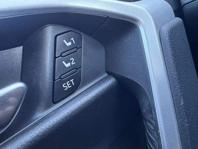 2021 Toyota RAV4 XLE Premium AWD