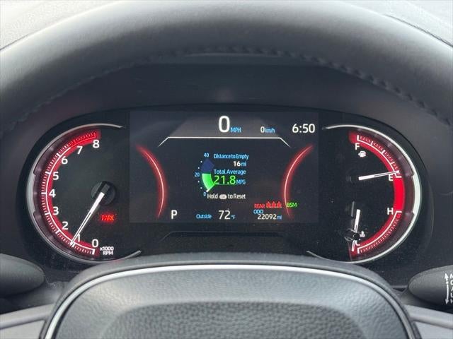 2023 Toyota RAV4 XLE Premium AWD