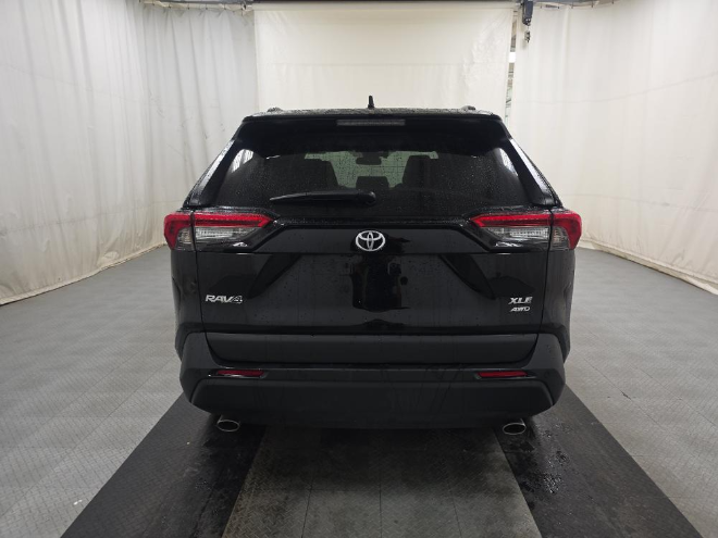 2023 Toyota RAV4 XLE Premium AWD