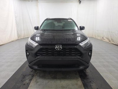 2023 Toyota RAV4 XLE Premium AWD