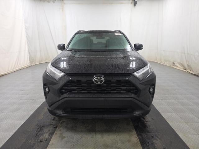 2023 Toyota RAV4 XLE Premium AWD