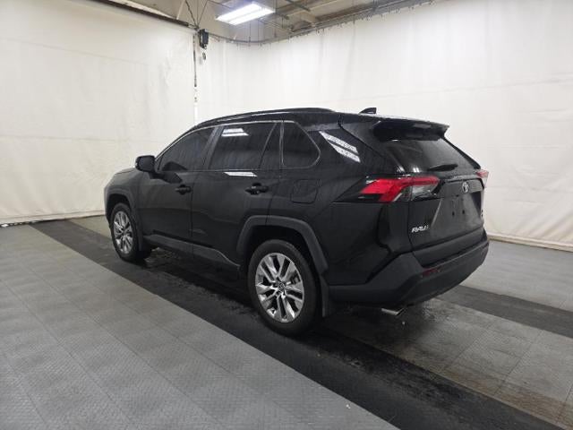 2023 Toyota RAV4 XLE Premium AWD