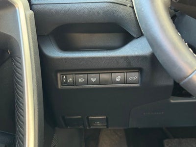 2021 Toyota RAV4 XLE Premium AWD