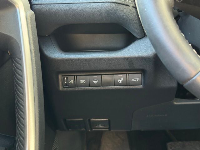 2021 Toyota RAV4 XLE Premium AWD