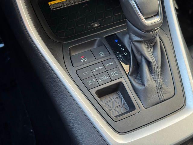 2021 Toyota RAV4 XLE Premium AWD