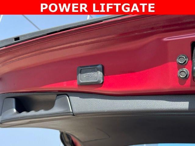 2021 Toyota RAV4 XLE Premium AWD