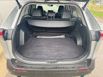 2025 Toyota RAV4 XLE Premium AWD