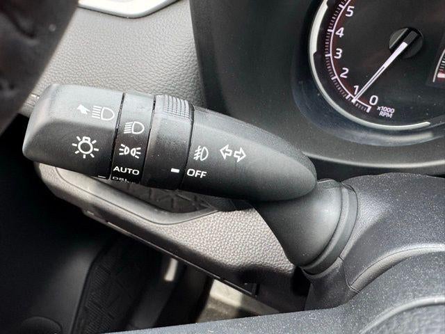 2025 Toyota RAV4 XLE Premium AWD