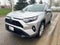 2025 Toyota RAV4 XLE Premium AWD
