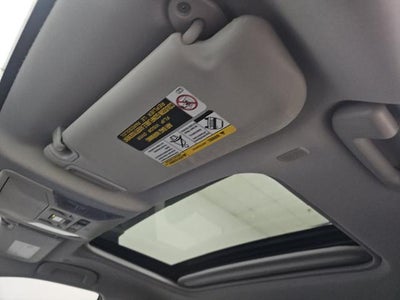 2025 Toyota RAV4 XLE Premium AWD