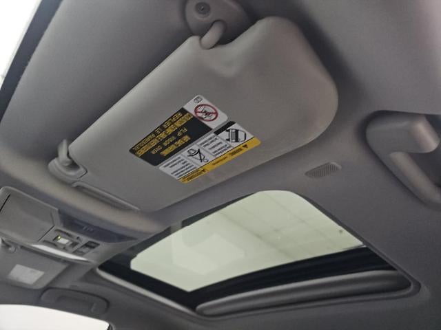 2025 Toyota RAV4 XLE Premium AWD