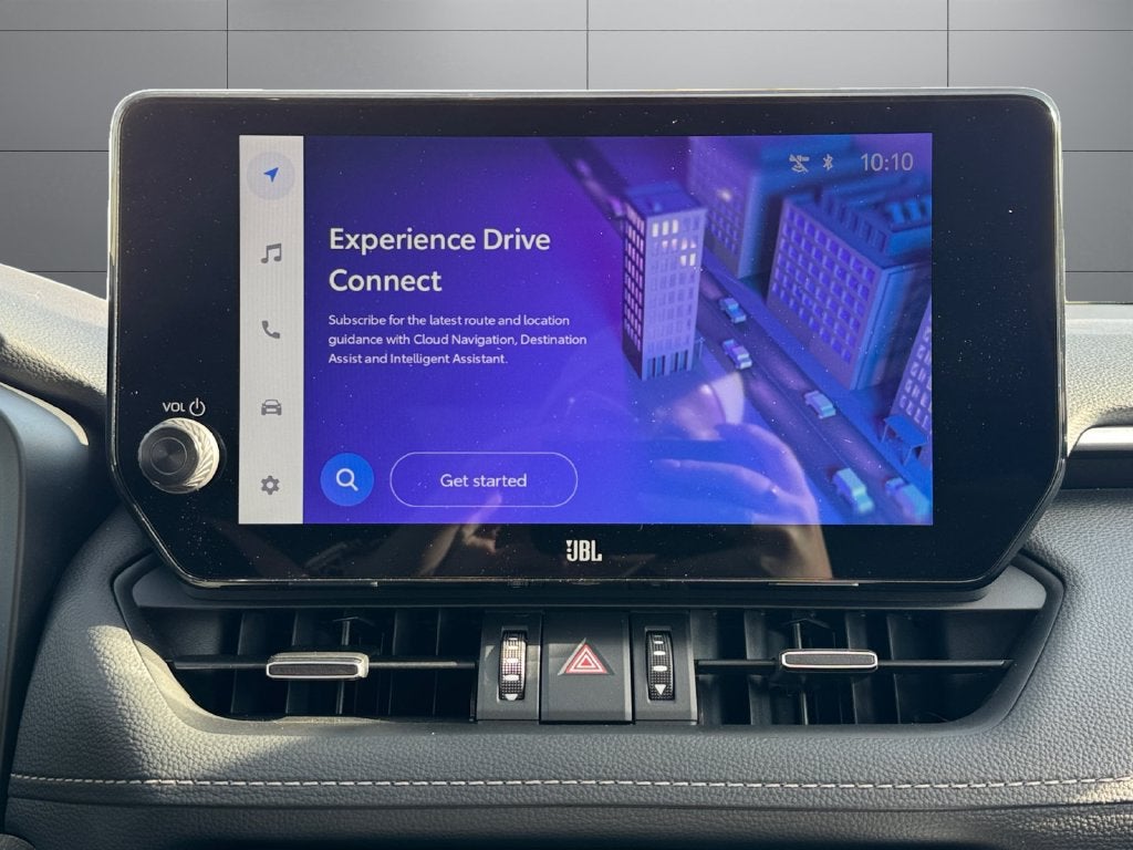 2025 Toyota RAV4 XLE Premium AWD