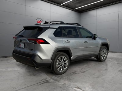 2025 Toyota RAV4 XLE Premium AWD