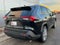 2025 Toyota RAV4 XLE Premium AWD