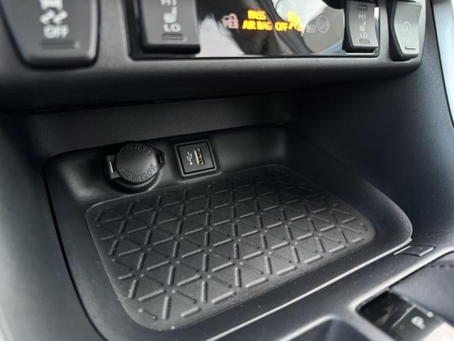 2025 Toyota RAV4 XLE Premium AWD