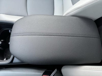 2025 Toyota RAV4 XLE Premium AWD