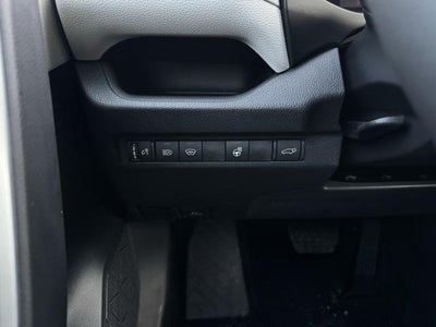 2025 Toyota RAV4 XLE Premium AWD